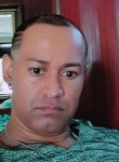 Edwin, 42 года, Santo Domingo