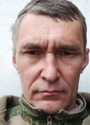 Андрей из Чернышевска 45 лет