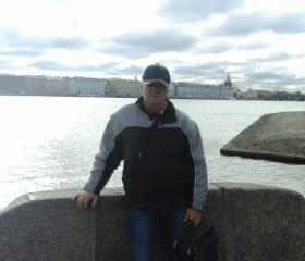 valeriy, 71, Volgodonsk