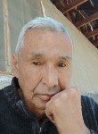Беимбет, 58 лет, Алматы