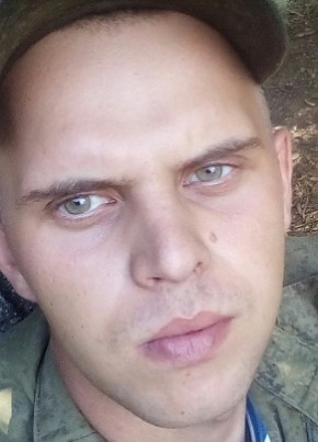 Sashka, 32, Russia, Krasnodar