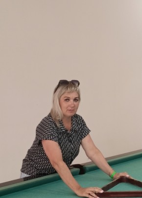 Татьяна из Самары 54 года