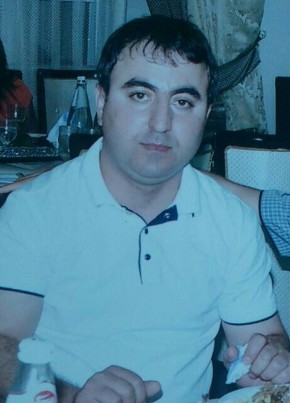 Рома, 41, Azərbaycan Respublikası, Lankaran