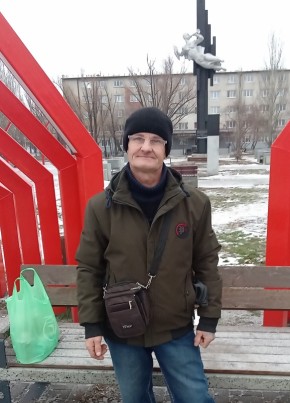 Владимир, 54, Россия, Катайск