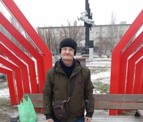 Владимир, 54 года, Катайск