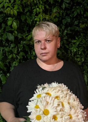 Оля из Брянска 43 года
