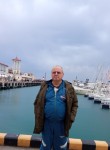 Александр, 57 лет, Севастополь