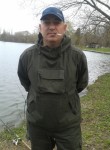 Олег, 54 года, Владикавказ