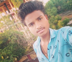 Vivan, 18 лет, Raipur (Chhattisgarh)