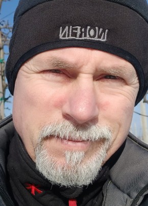 олег из Салігорска 51 год