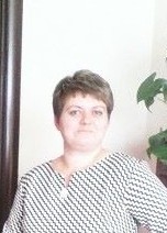 Варвара, 45, Россия, Зеленогорск (Красноярский край)