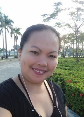 ma kristine, 40, Pilipinas, Limay