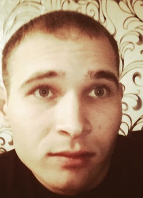 Виталий, 29, Россия, Бузулук
