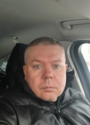 Валерий из Владимира 41 год