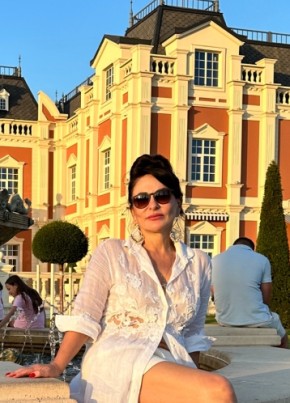 Nataliya, 51, Russia, Moscow