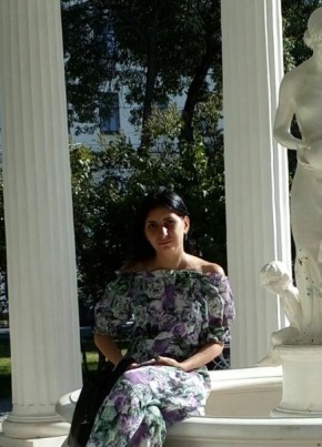Екатерина, 35, Россия, Витязево