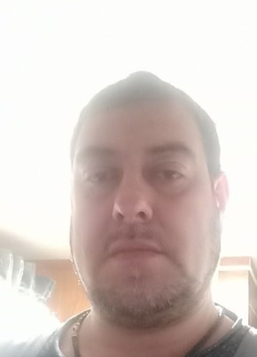 Sergey, 50, Russia, Moscow