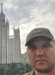 Andrey, 31, Saint Petersburg