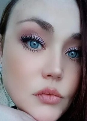Алина из Орёла 35 лет