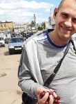 Dmitriy kuchenin, 41, Moscow
