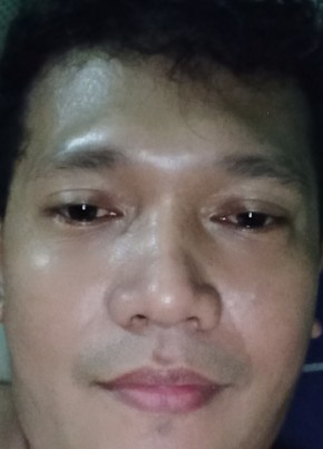 michael caimol, 38, Pilipinas, Cabanatuan City