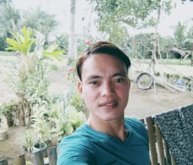 Albert Verona, 19, Bacolod City