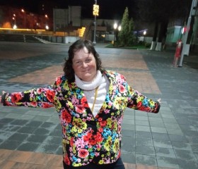 Светлана, 42 года, Новомосковск