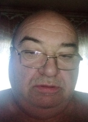 Валерий из Енакиево 62 года