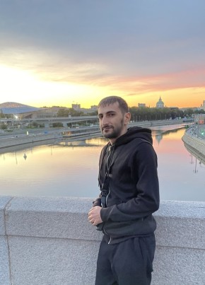 Artyem, 30, Russia, Saint Petersburg