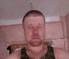 Dmitriy, 37, Slyudyanka