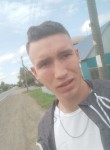Игорь, 22 года, Красноярск