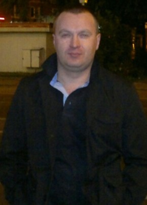 РОМАН, 45, Россия, Воронеж
