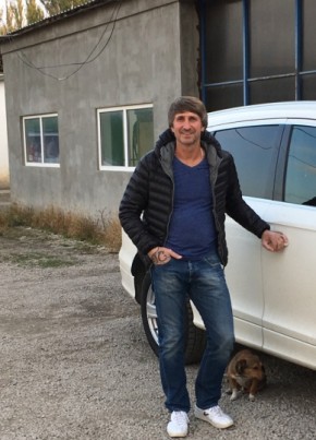 Сергей , 45, Россия, Нижнегорский