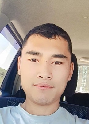Нурдоолот эртен, 20, Кыргыз Республикасы, Бишкек