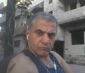 najibalajib, 42, Al Bab