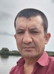 Хайдар, 49 лет, Великий Новгород