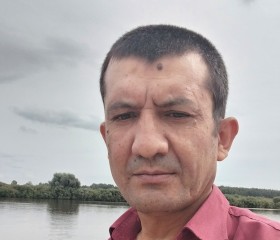 Хайдар, 49 лет, Великий Новгород