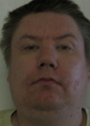 Pekka Toivo, 41, Russia, Komsomolsk