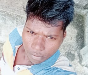 Rowdy Praveen, 18 лет, Villupuram