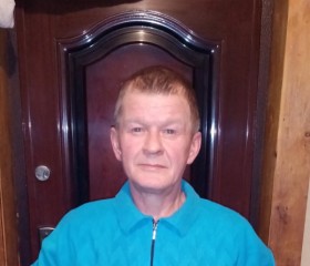 Леонид, 57 лет, Еманжелинский