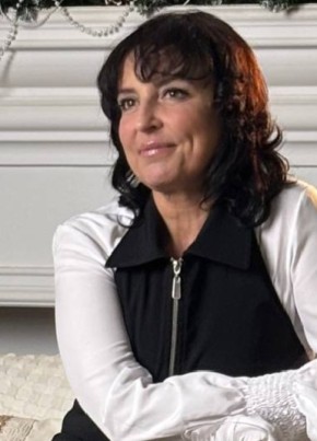Маргарита из Саратова 52 года