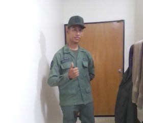 Leandro, 22 года, Maracaibo