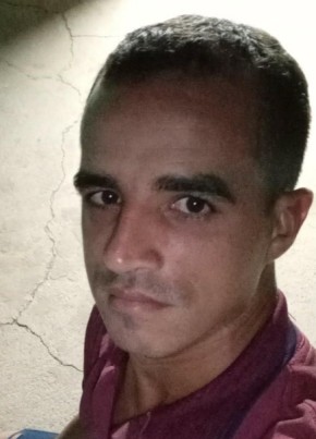Rafael из Sousa 27 лет