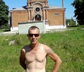 Олег, 59 лет, Скопин