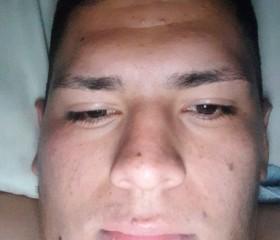 Dilan, 21, Quesada