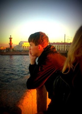 Александр, 31, Россия, Санкт-Петербург