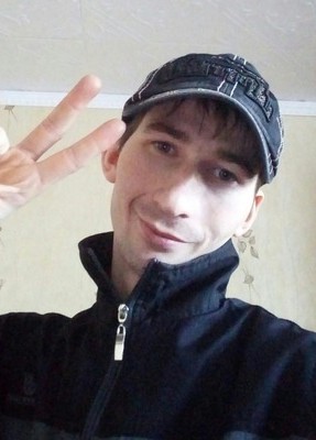 Руслан, 35, Россия, Бол.Кукмор