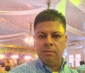 Ramon, 38, Asuncion