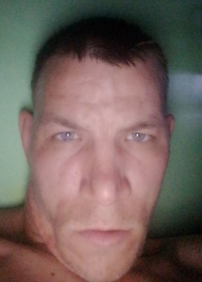 Andrei, 28, Russia, Belovo