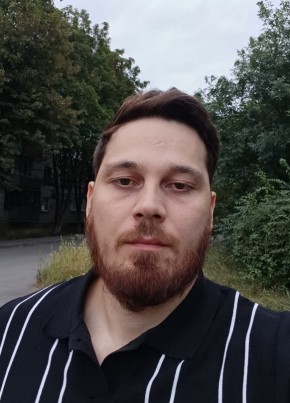 Беслан из Черкесска 27 лет